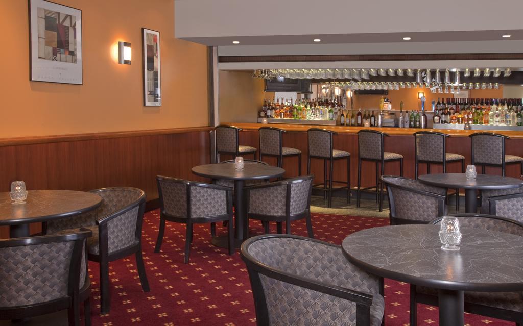 Hotel Conference Center At The Maritime Institute Linthicum Exteriér fotografie